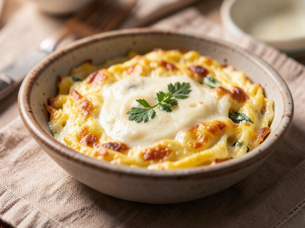 Tortilla española